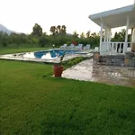 Villa Narlibahce Ortaca (Mugla)