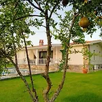 Narlibahce Villa