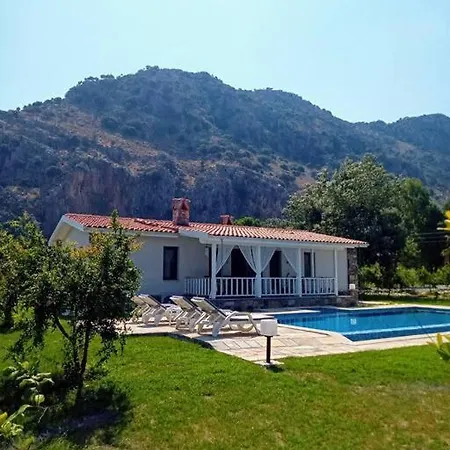 Narlibahce * Ortaca (Mugla)