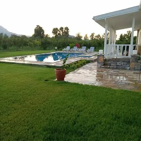 Βίλα Narlibahce Ortaca (Mugla)