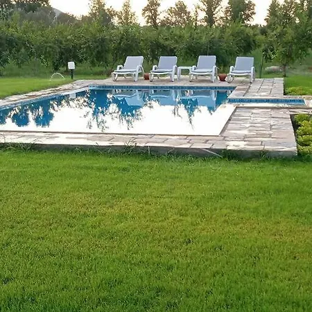 Narlibahce Ortaca (Mugla)