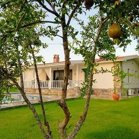 Narlibahce Βίλα