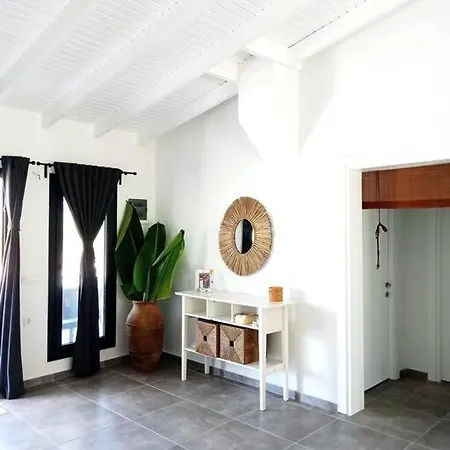 Βίλα Narlibahce Ortaca (Mugla)