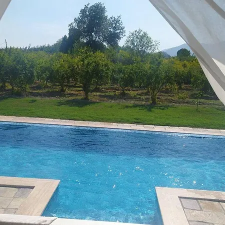 Narlibahce Βίλα *
