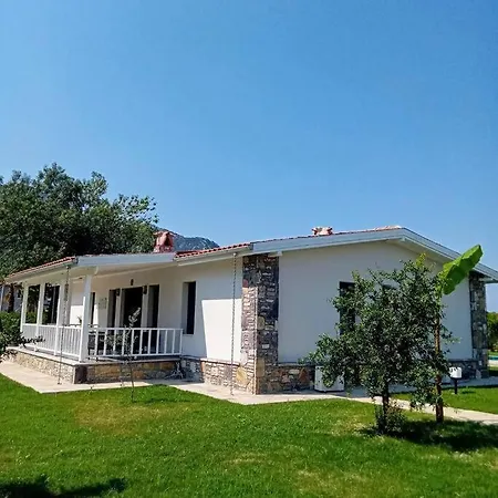 Villa Narlibahce Ortaca (Mugla)