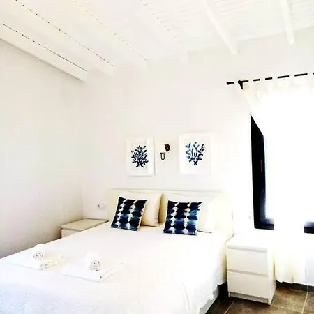 Narlibahce Villa *