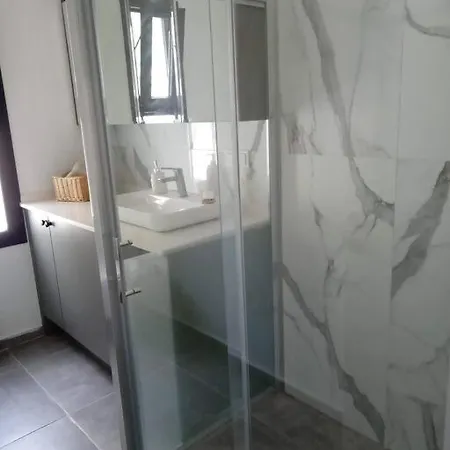 Narlibahce Villa Ortaca (Mugla)