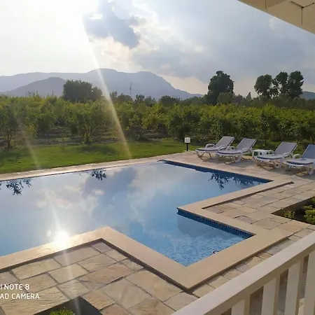 Narlibahce