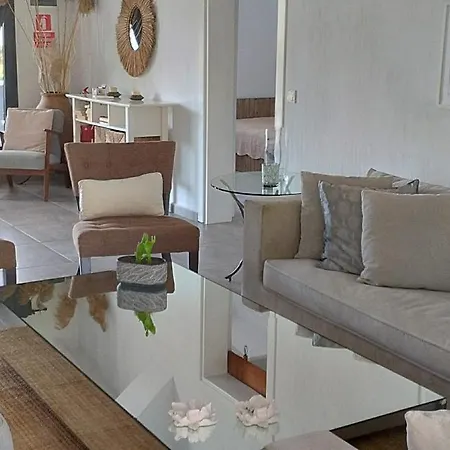 Narlibahce Villa *