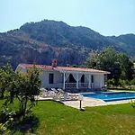 Narlibahce * Ortaca (Mugla)