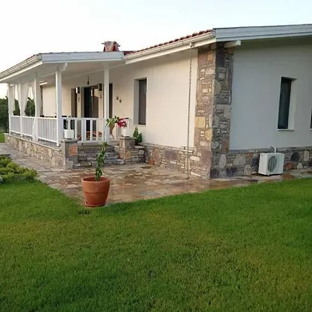 Narlibahce Vila