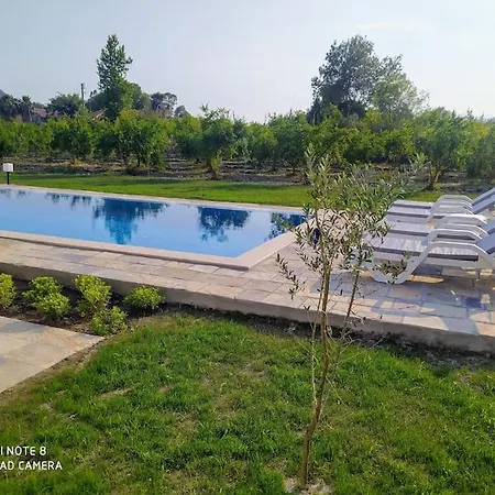 Vila Narlibahce *
