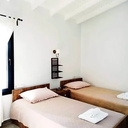 Narlibahce Vila *