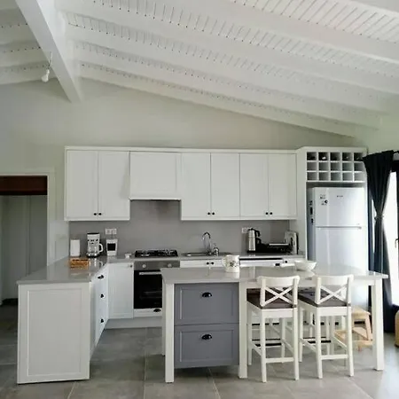 Narlibahce Vila