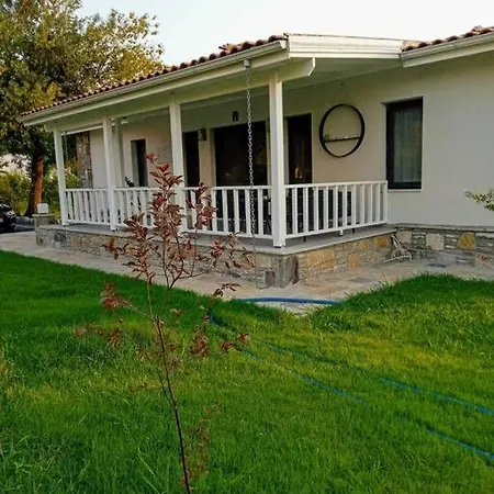 Vila Narlibahce Ortaca (Mugla)