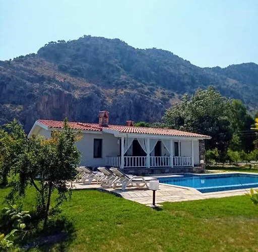 Narlibahce * Ortaca (Mugla)