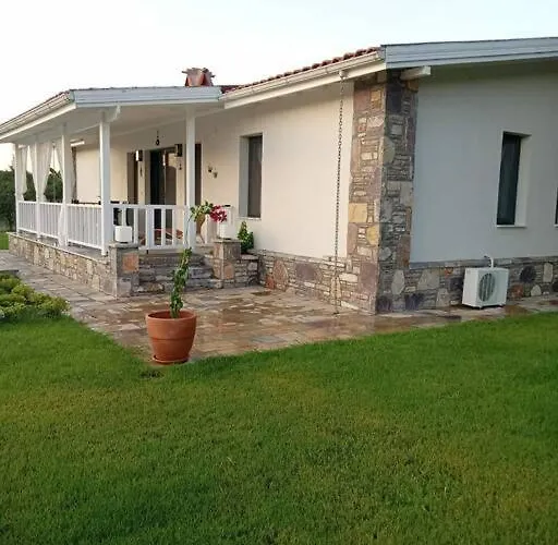 Narlibahce Villa