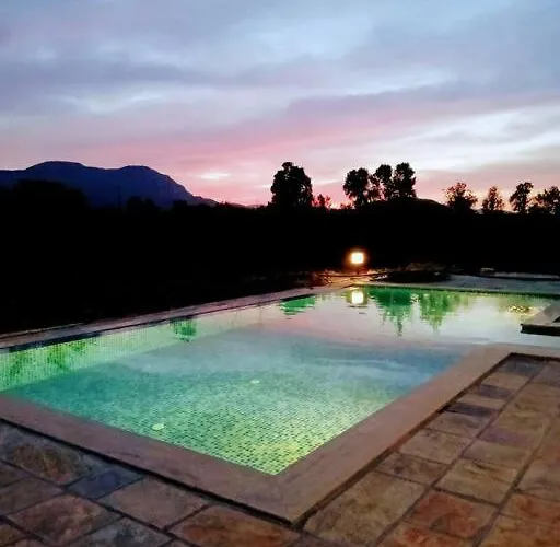 Villa Narlibahce