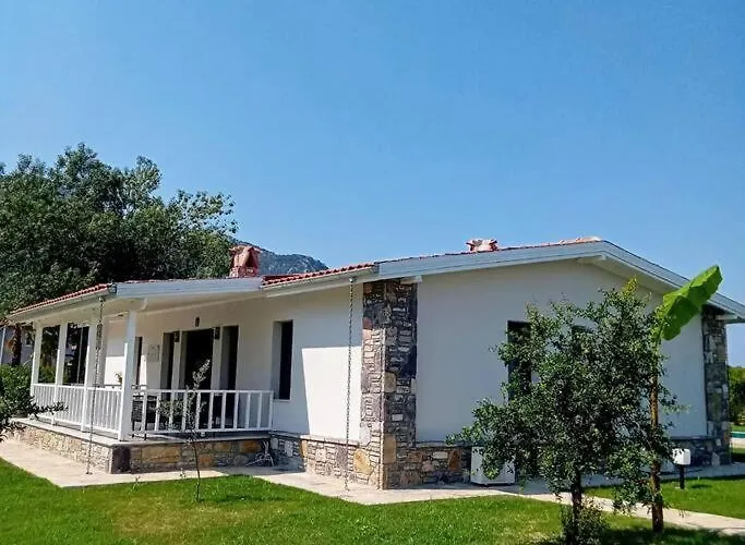 Villa Narlibahce Ortaca (Mugla)
