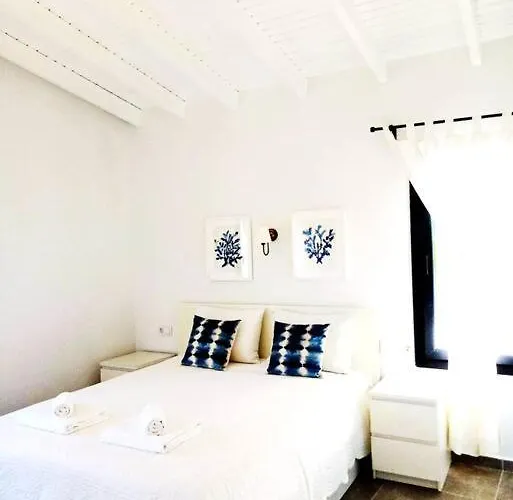 Narlibahce Villa *