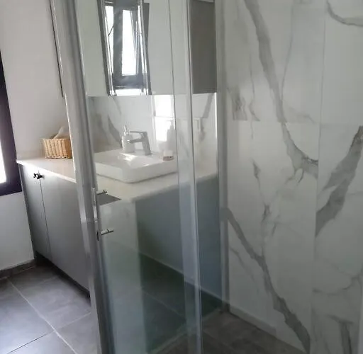 Narlibahce Villa Ortaca (Mugla)