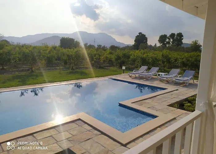 Narlibahce