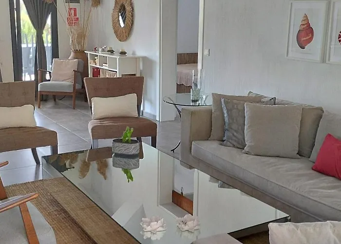 Narlibahce Villa *